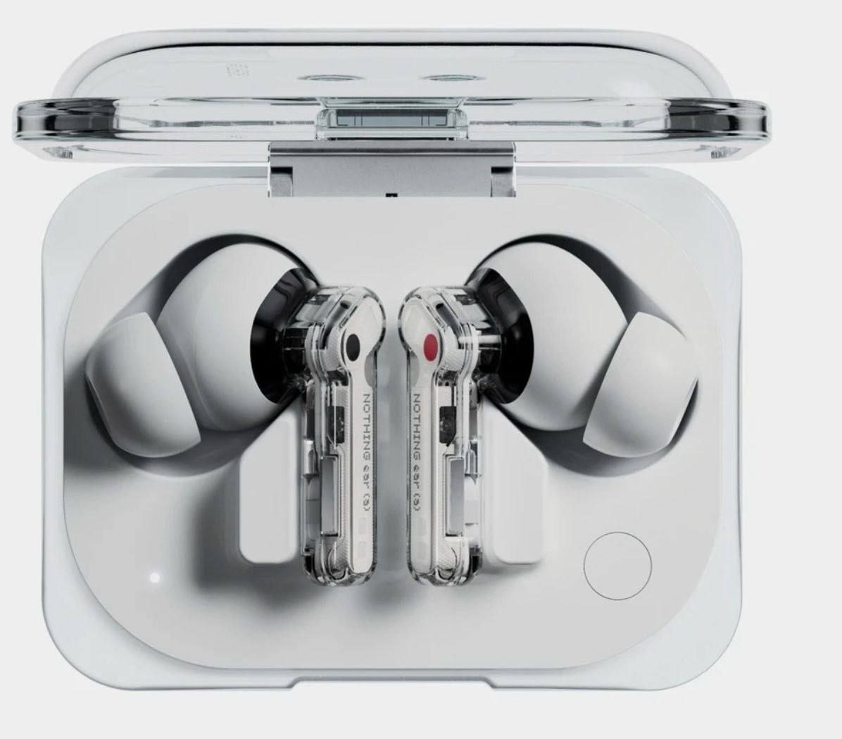 Nothing Ear (a) Chatgpt Compatible 4 848