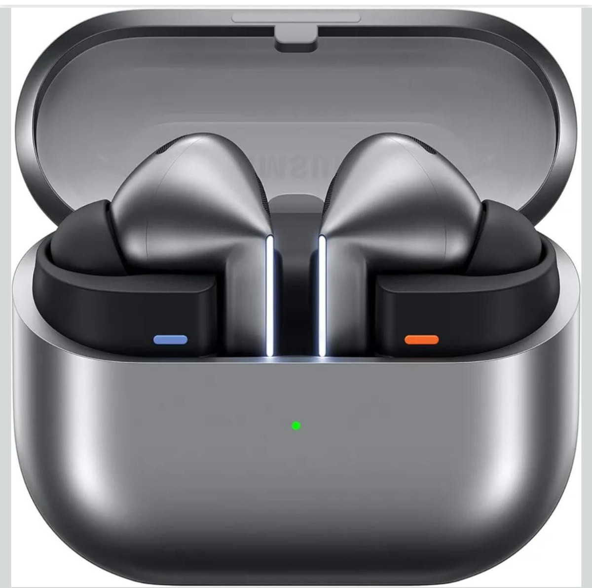 Samsung Galaxy Buds3 Pro Wireless Earbuds Powered By Galaxy Ai Ip57 Active 