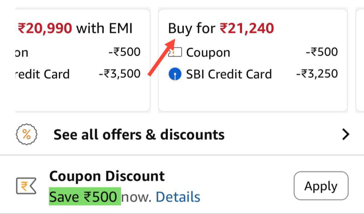 Cruise 1 5 Ton 3 Star Split Ac 21 240 Apply Rs 500 Coupon Flat Rs 3250 Usin