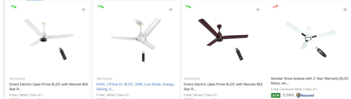 Beat The Heat Deals From 1 299 - Buy More Save More Extra 5 On Upi Prepaid