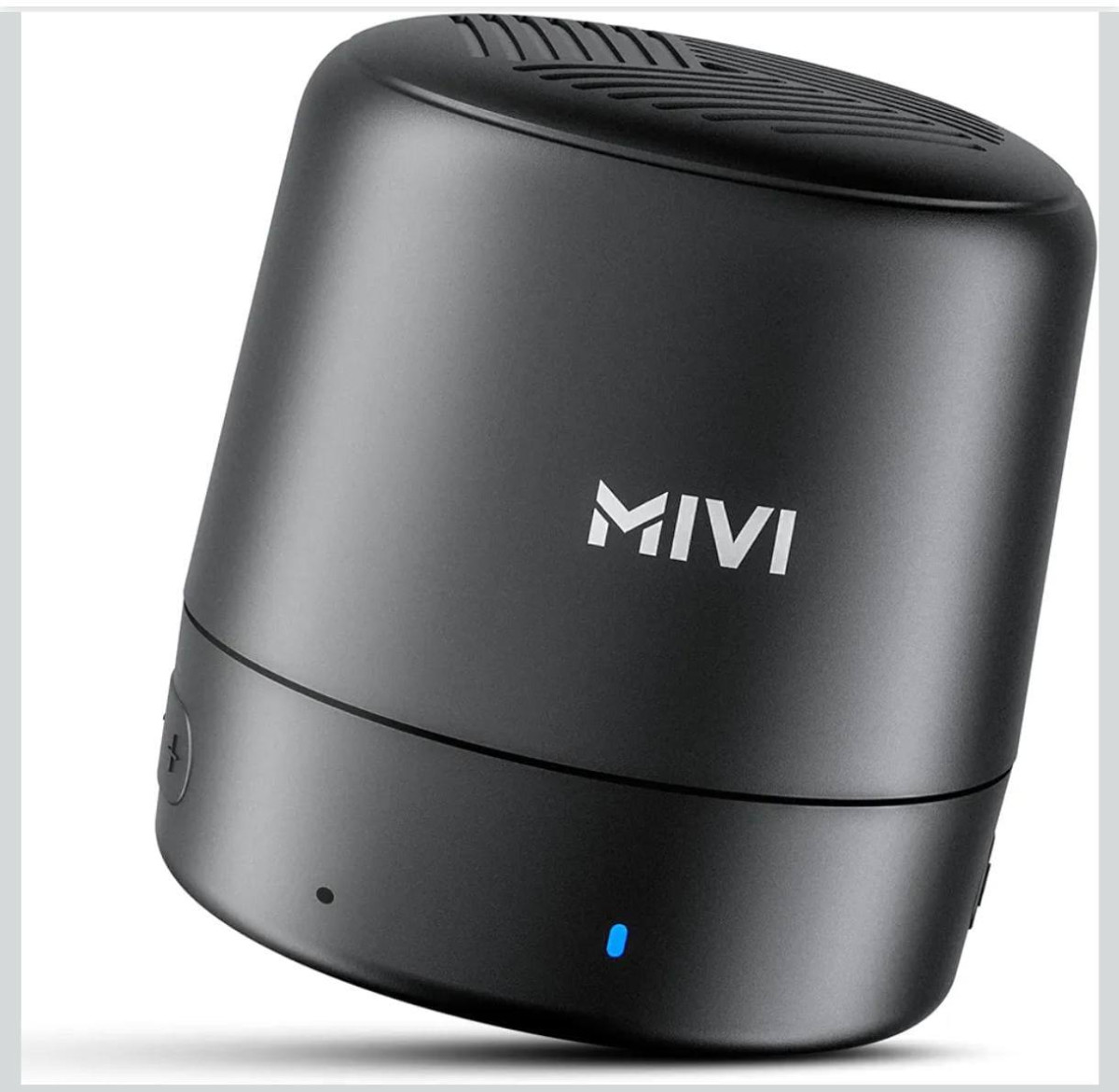 Mivi Play Bluetooth Speaker With 12 Hours Playtime Wireless Speaker Made In