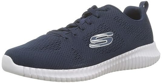 Skechers Men Elite Flex Clear Leaf Sneakersdeal 2212