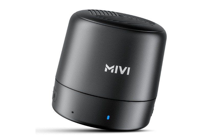 Mivi Play Bluetooth Speaker With 12 Hours Playtime 619
