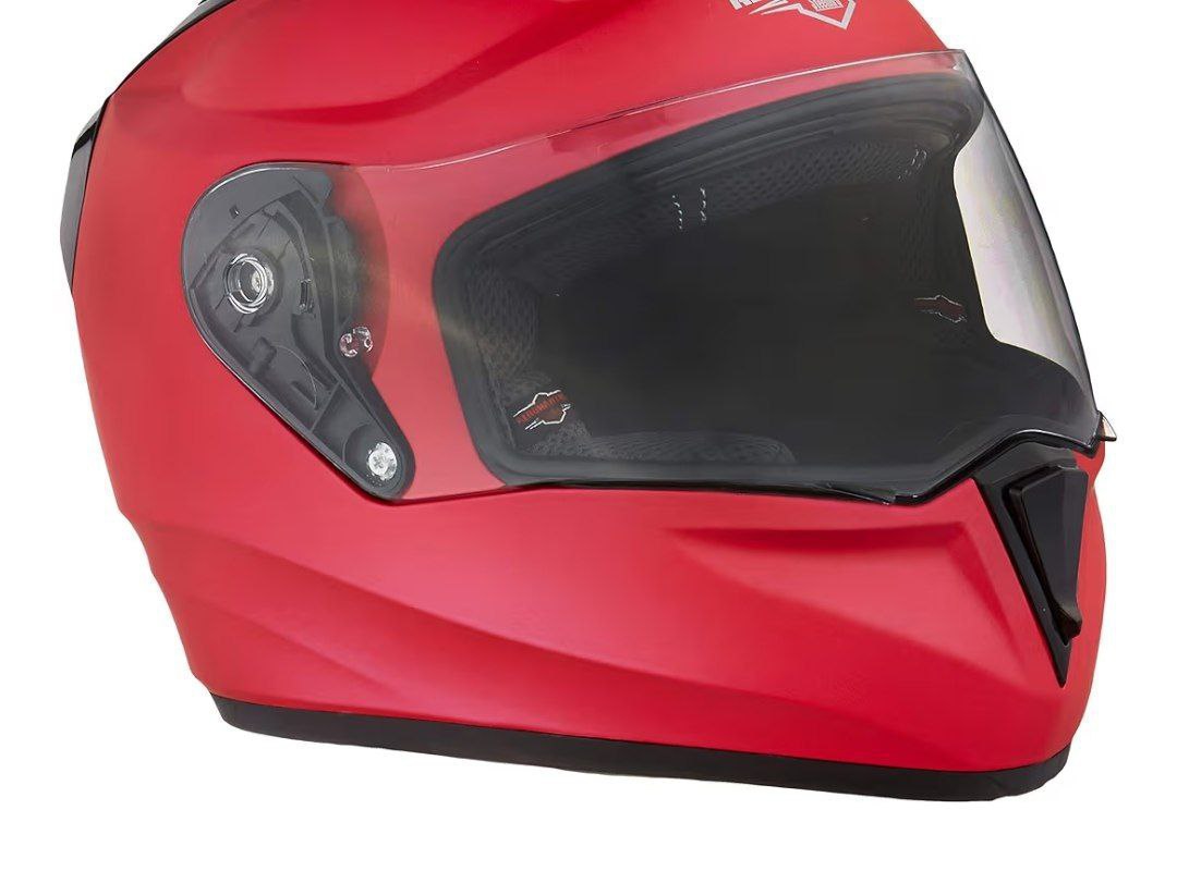 Steelbird Sa-1 Full Face Helmet At 1990