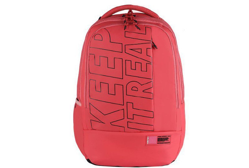 Gear Keep It Real 40l Large Water Resistant School Bagdeal 399