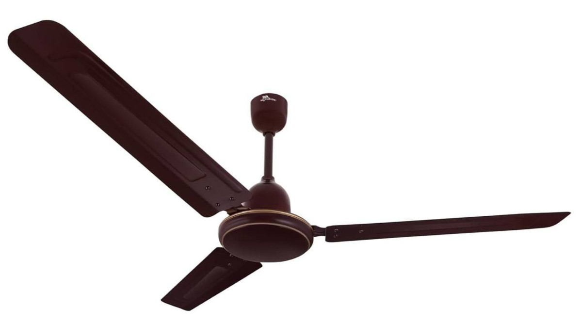 Luminous 1200mm Ceiling Fan 1 149