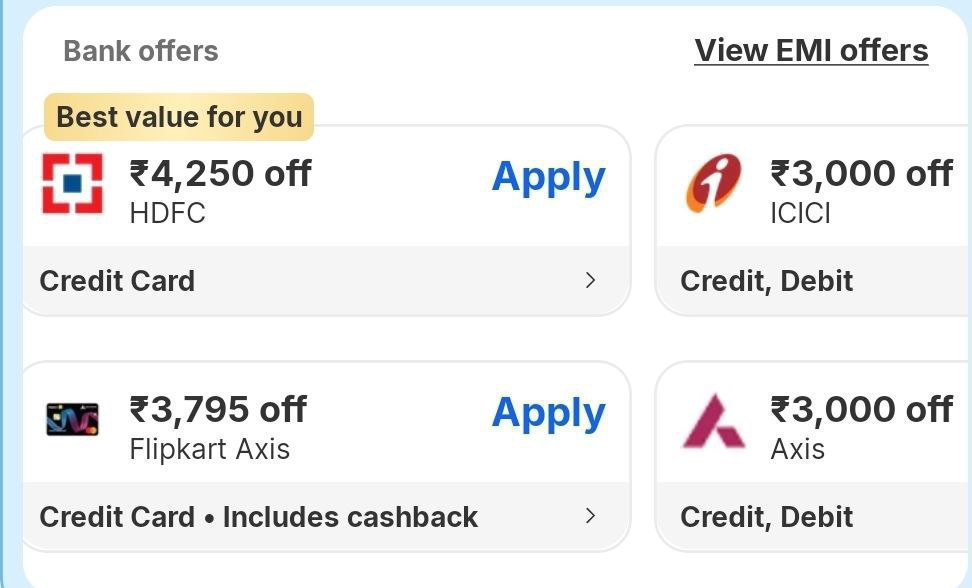 Flipkart Samsung Galaxy Watch7 44mm Lte 14 749 Offers Flat 4 250 With Hdfc 