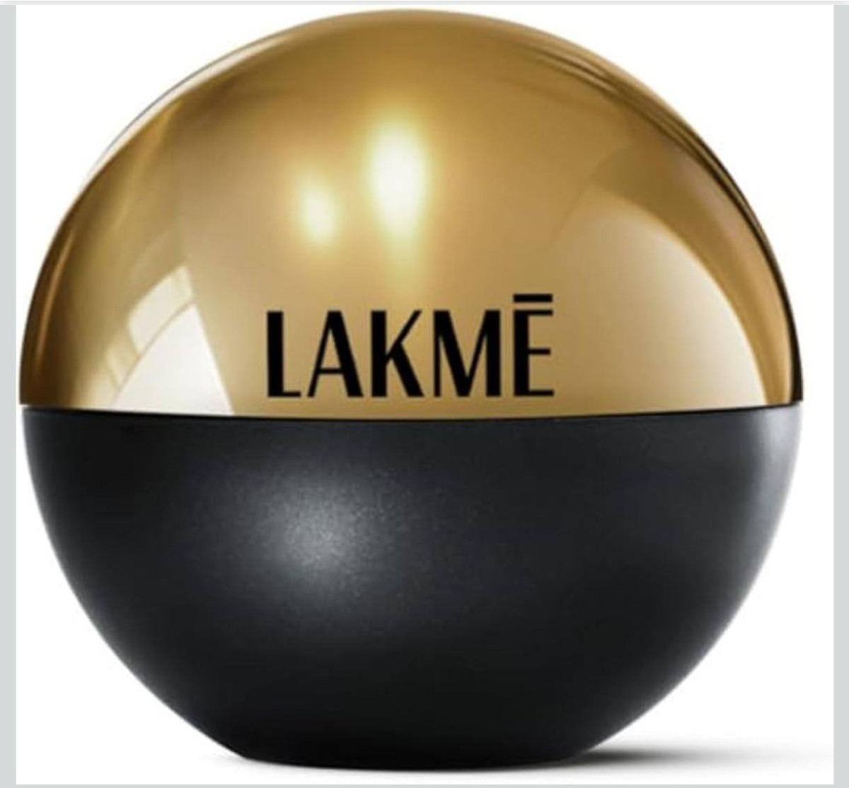 Lakme Xtraordin-airy Mattereal Mousse Foundation Matte Finish Minimizes Por