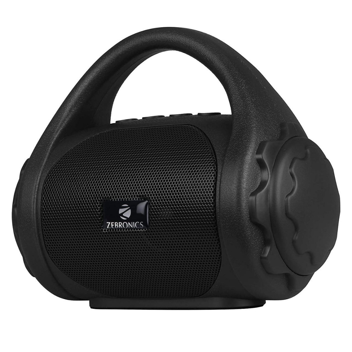 Zebronics Zeb-county 3w Wireless Bluetooth Portable Speaker