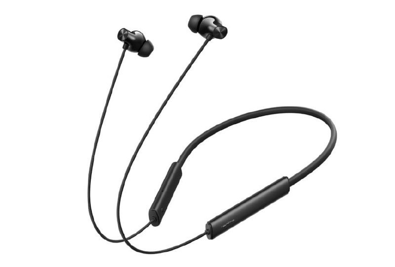Realme Buds Wireless 3 Neo Neckband