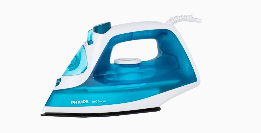 Amazon Philips 1250w Steam Iron 1 099apply 300 Coupon