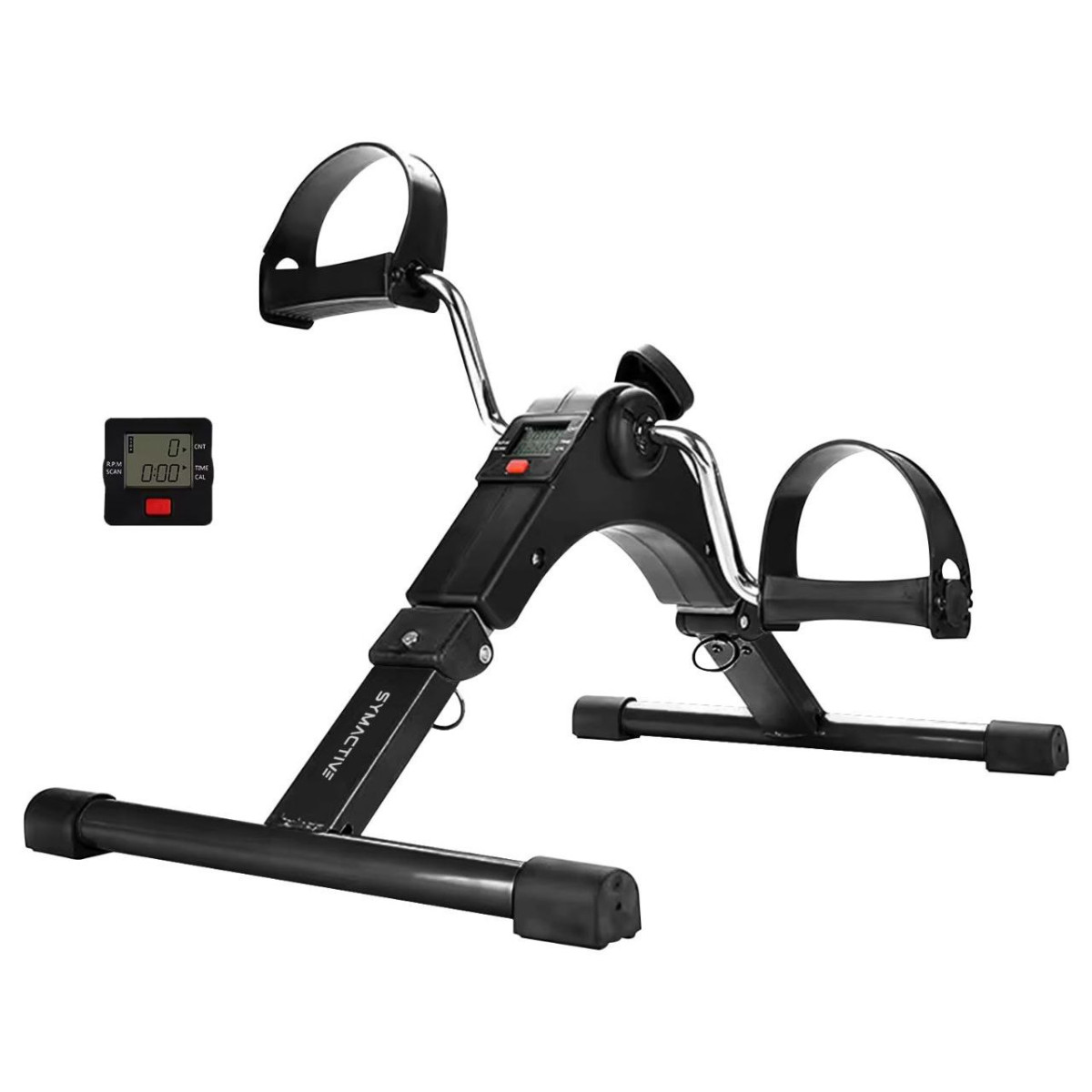 310coupon Symactive Fitness Mini Cycle Pedal Exerciser