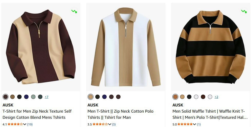 Amazon 80 On Premium Clothing Coupon