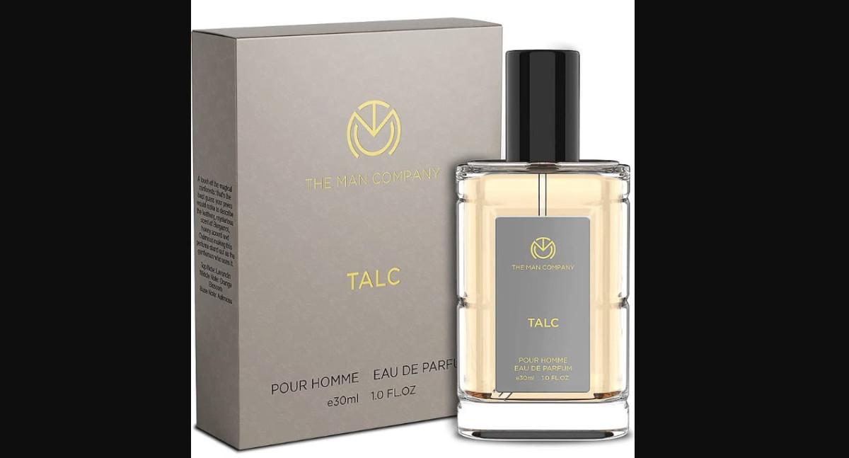 Tmc Premium Talc Perfume At 74 Link Use Code Deal45 Multiple Times Apply