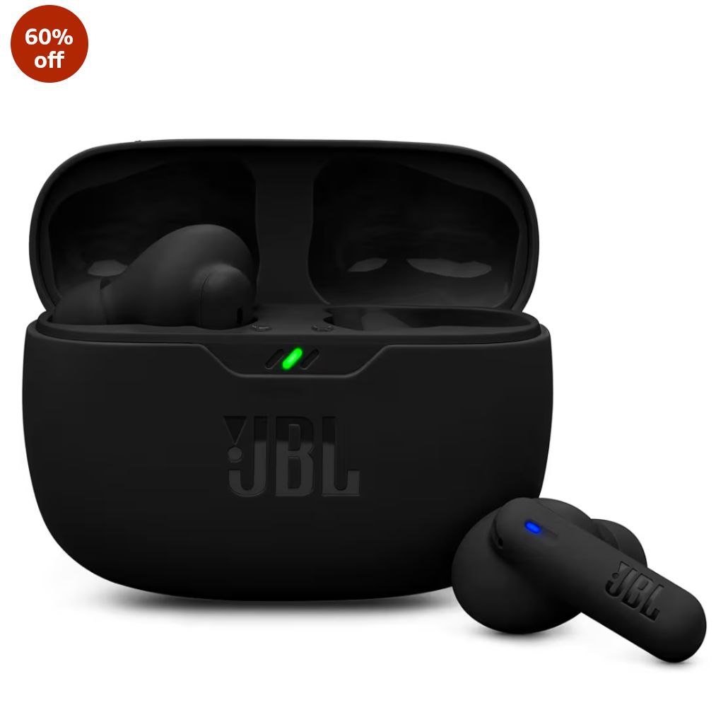 Amazon Jbl Wave Beam 2 Ear Buds Wirelessat An Effective Of Rs 2999 (with Co