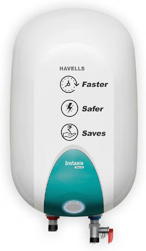 Havells 25 Ltr Water Heater Offers 6 407 Apply 400 Coupon 711 With Sbi Cred