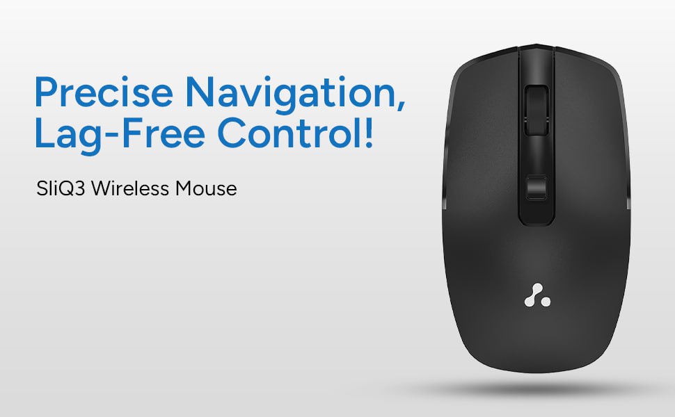 Ambrane Wireless Mouse 229 Coupon