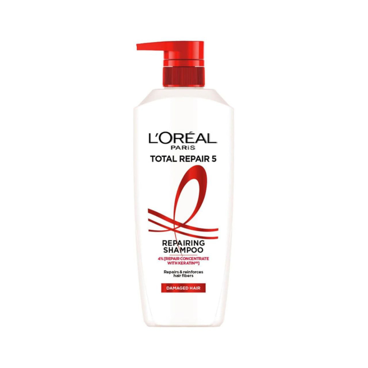 L Oreal Paris Shampoo 800ml 384