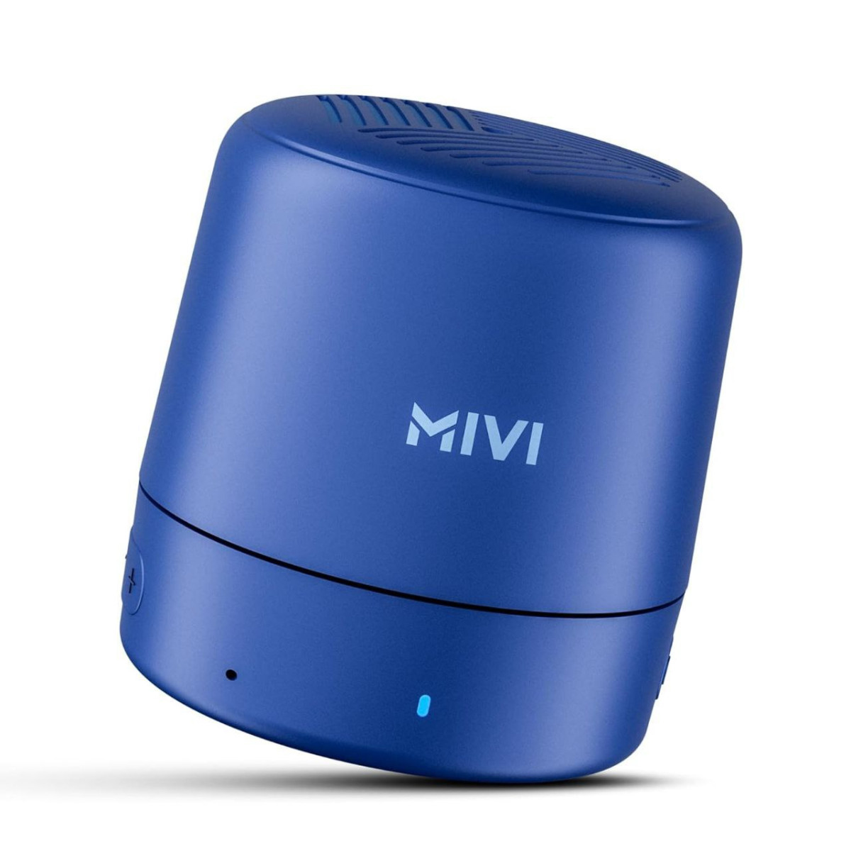 Mivi Play Bluetooth Speakers Wireless With 12 Hours Playtime Wireless Speak