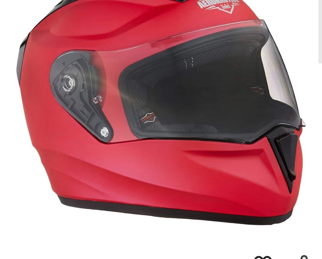 Grabsteelbird Full Face Helmet At Rs 1991