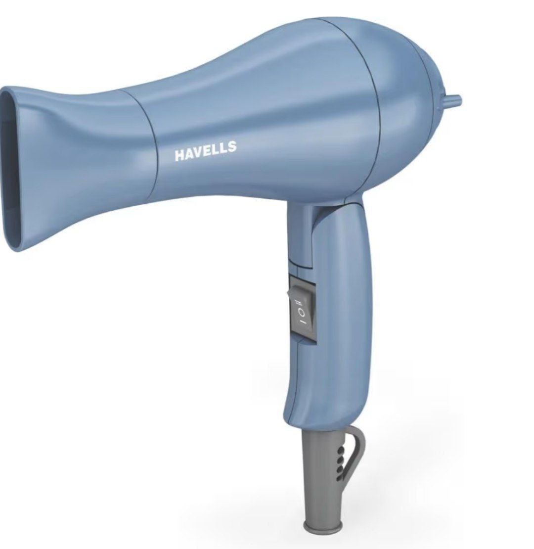 Grabhavells 1000w Foldable Hair Dryer 649