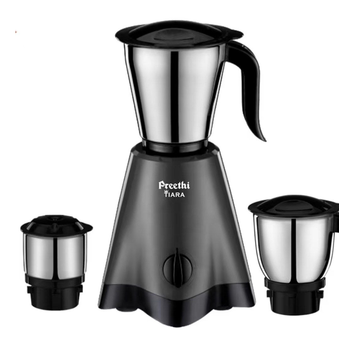 Grabpreethi Tiara Mixer Grinder At Rs 1899
