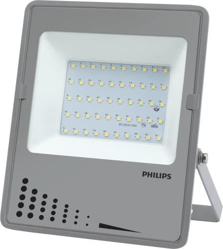 Philips Bvp180 Led50 Pc Wb 50w 120-270 Psu Flood Light Cool Day White 1498