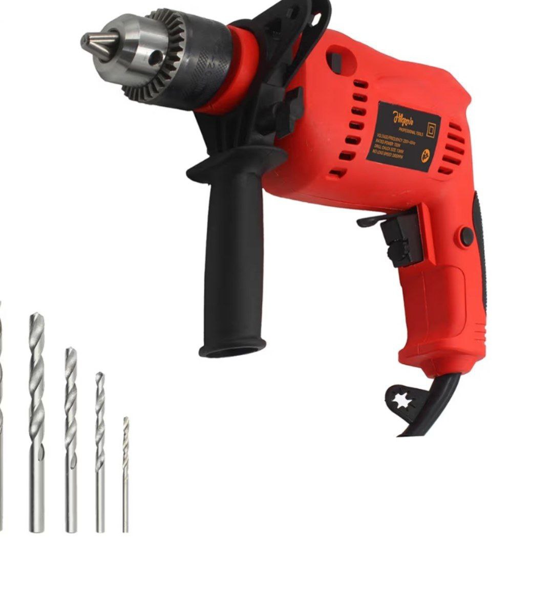 W Drill Machine 1099