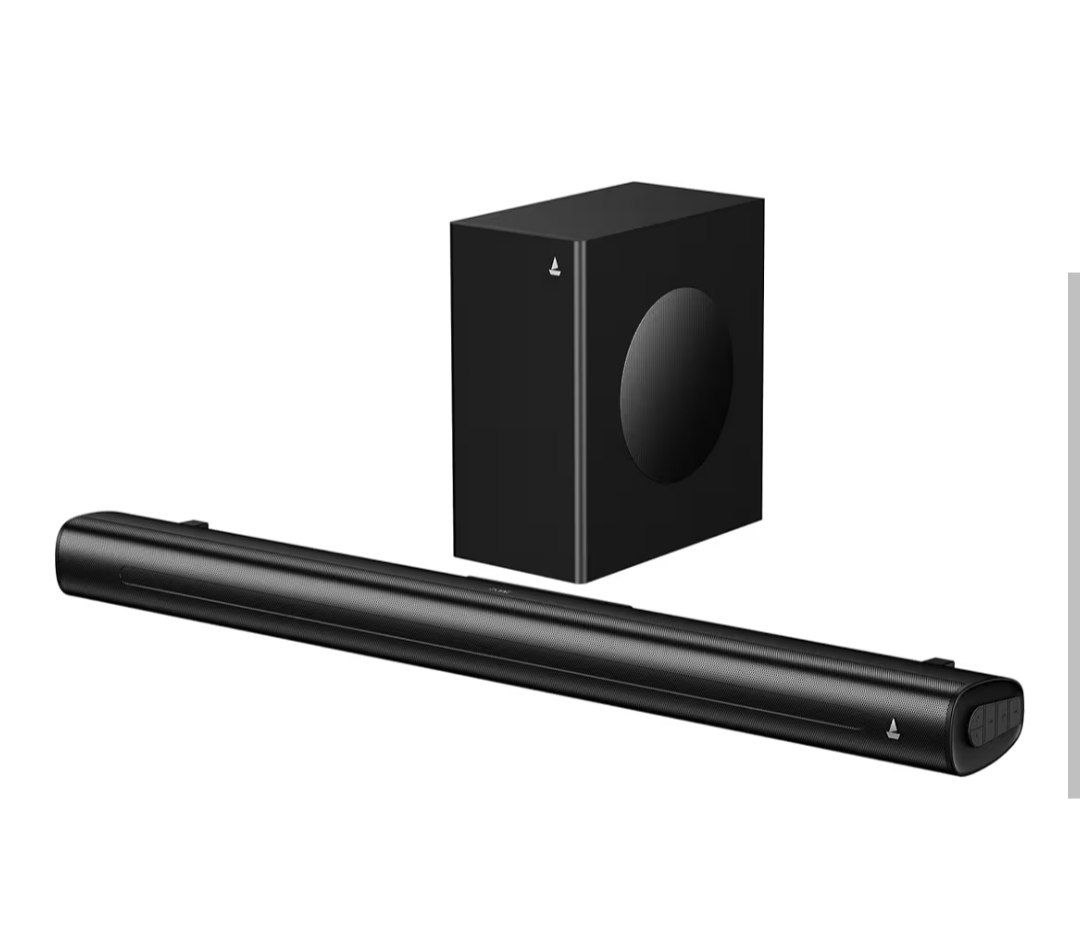 Grabboat 2025 Launch Aavante 2 1 2450 240w Signature Sound 2 1-channel With