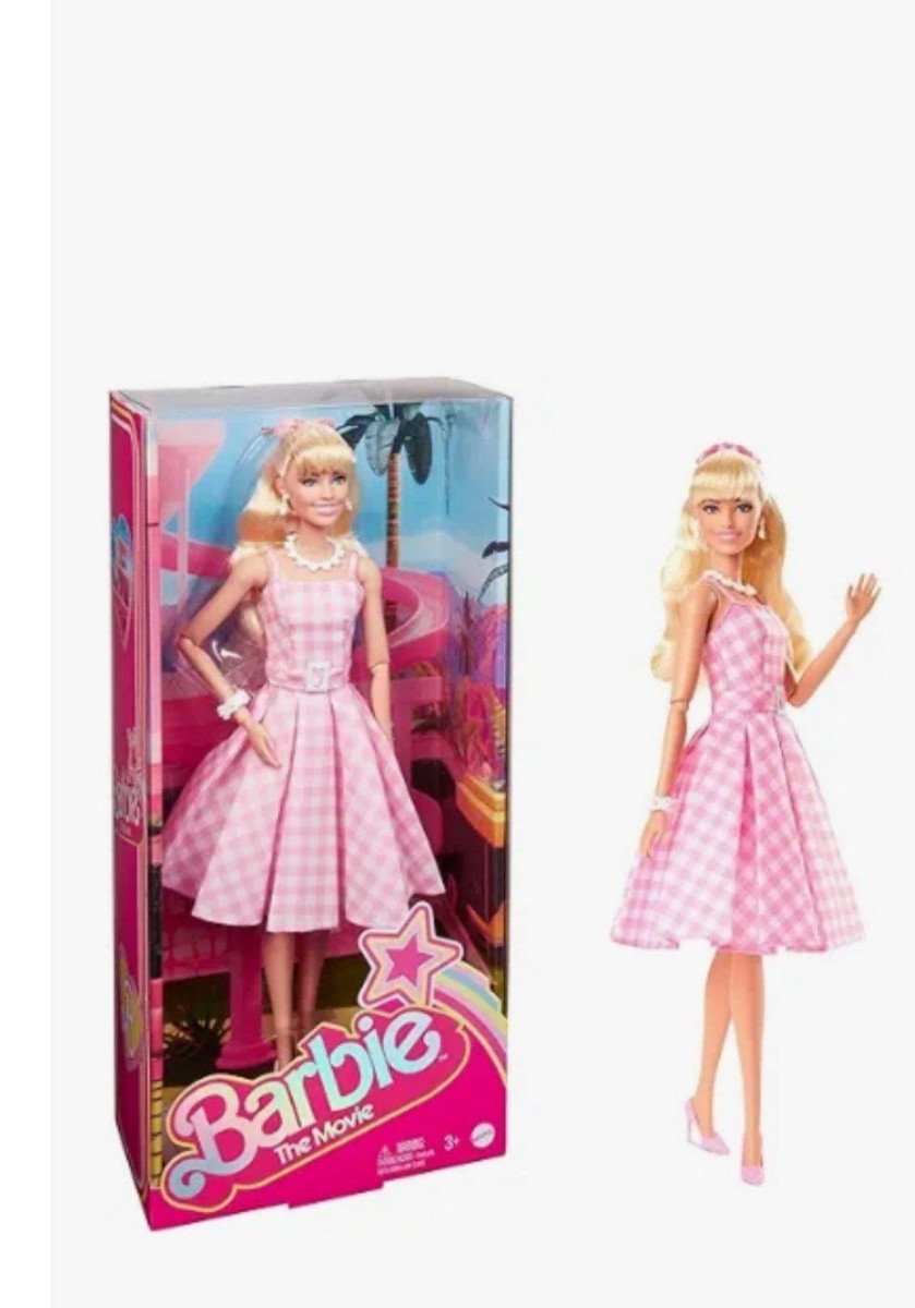 Grab 73 On Barbie Dolls