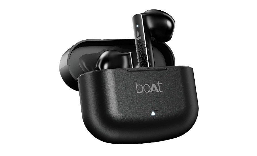 Boat Airdopes 91 Prime 45hrs Battery 13mm Drivers Metallic Finish 699