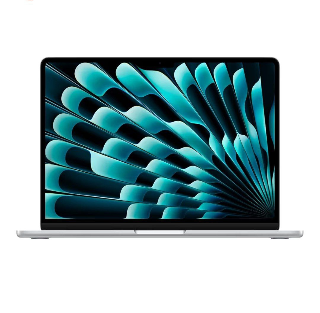 Apple 2025 Macbook Air (13-inch Apple M4 Chip With 10-core Cpu And 8-core G