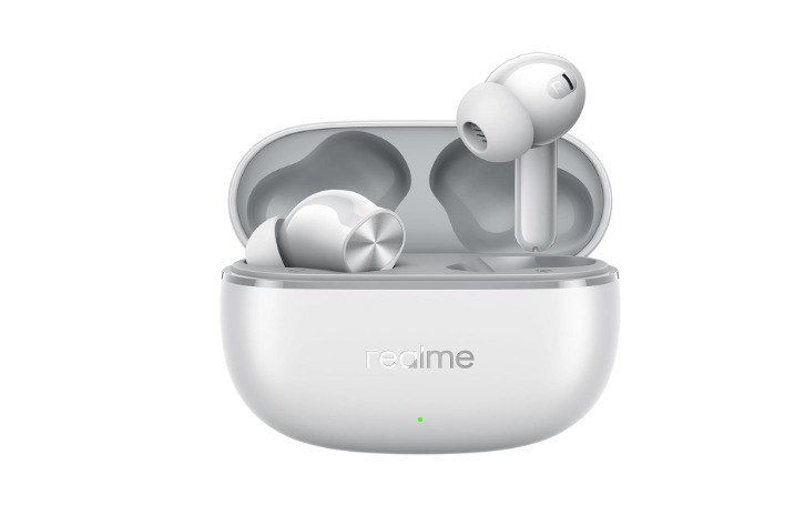 Realme Buds T200 Lite Bluetooth In Ear Earbuds 1199