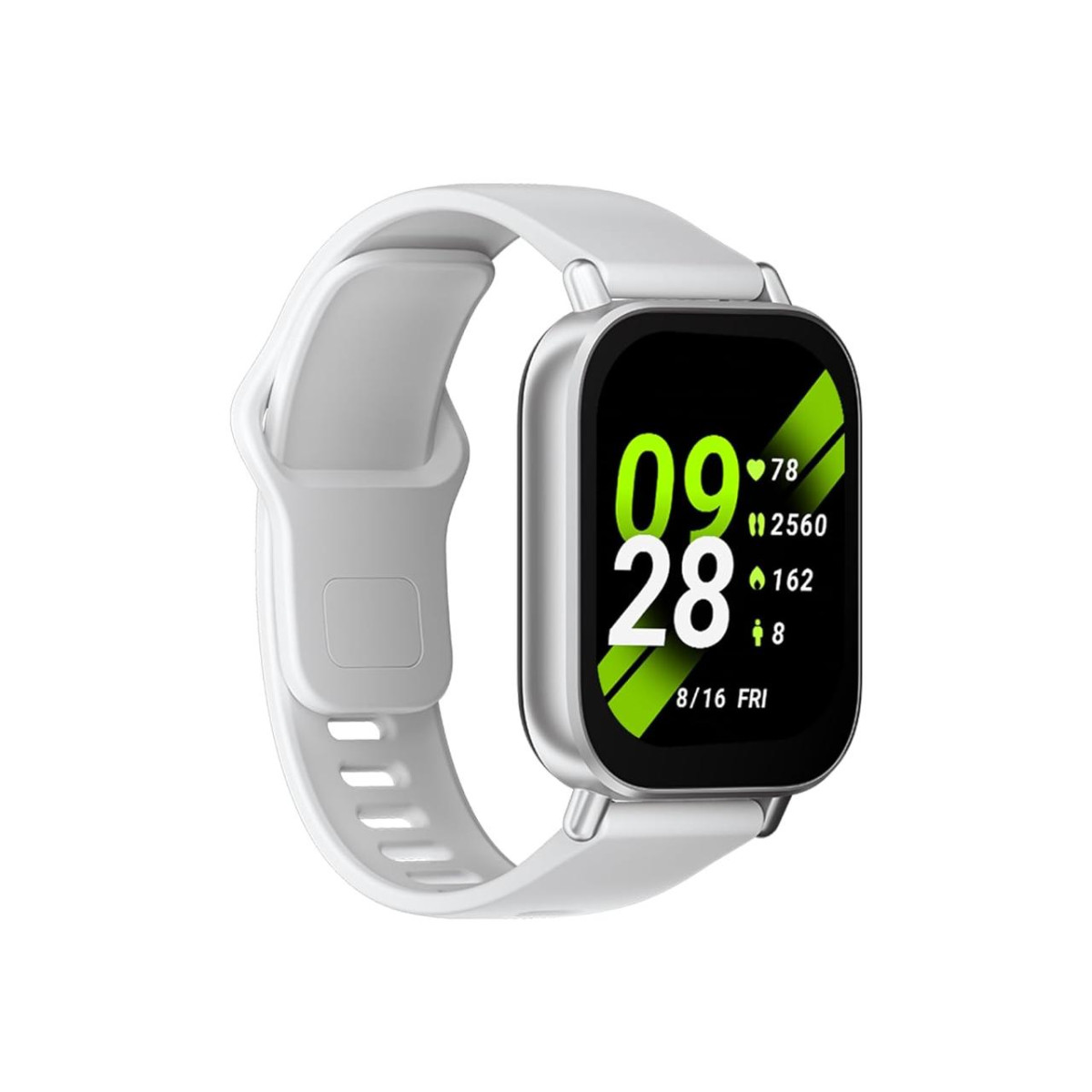 Redmi Watch 5 Active 2 Display Metal Body 18 Day Battery Bluetooth Calling 