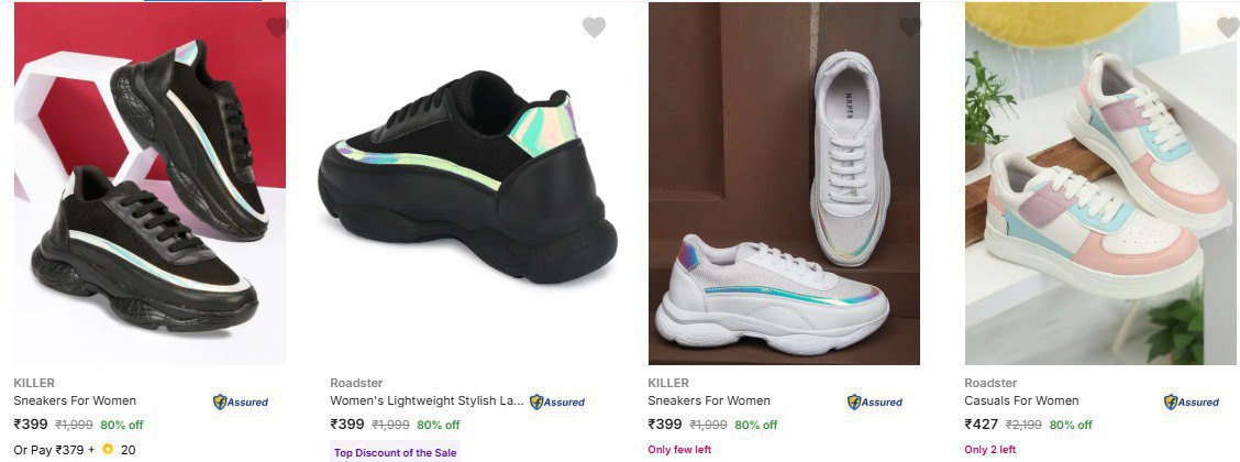 Top Brand Shoes Sneakers From 399womens Mens Click Here To Join All Deals