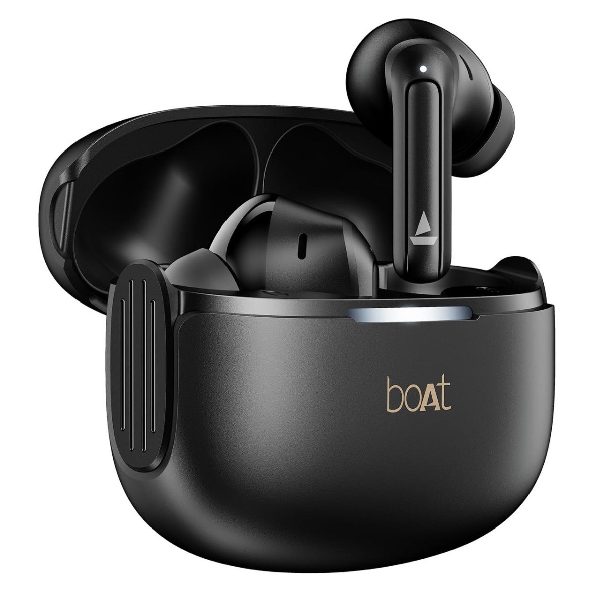 Boat 2025 Launch Airdopes 219 4mics Enx 40h Battery Best In Segment For Cal