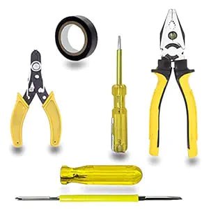 Walkers Combo Of Plier 2in1 Screwdriver Offers 349