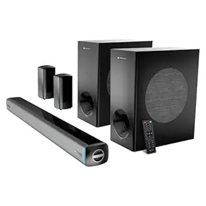 Zebronics Juke Bar 9550 Pro 5 2 Soundbaroffers 10999coupon Discount Rs 2000