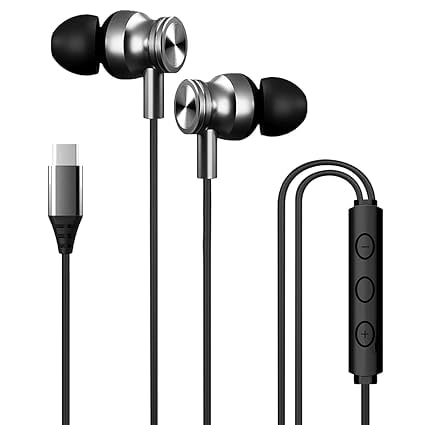 Kratos Tune V4 C Type Earphones Wiredoffers 199