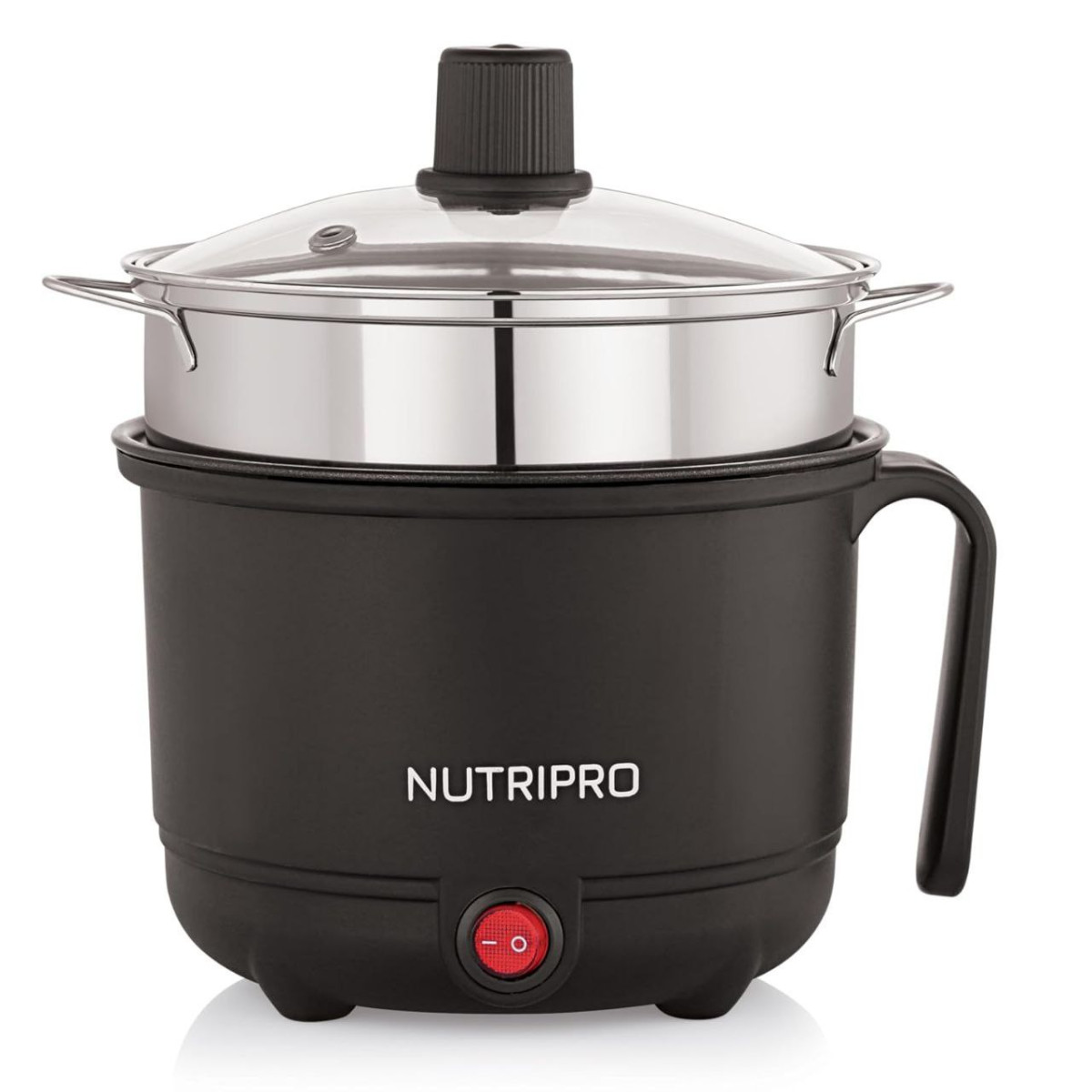 Grab 899nutripro Multipurpose Cook Kettle (nonstick)