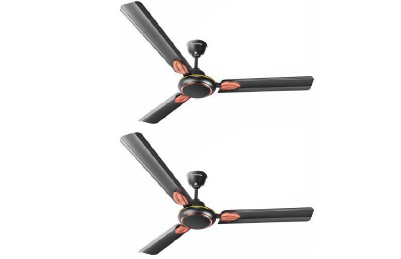 Longway Kiger P2 1200 Mm 48 Inch Ultra High Speed 3 Blade Anti-dust Decorat