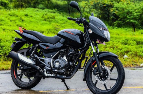 Bajaj Pulsar 125 Disc Motorcycle 68 663 (effectively)apply 2000 Coupon 10 2