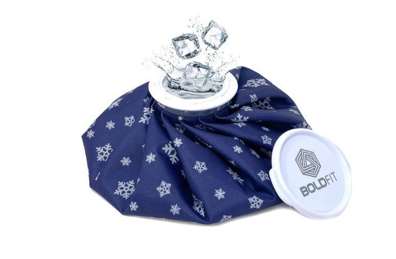 Boldfit Hot Cold Ice Pack Bag For Pain Reliefdeal 187