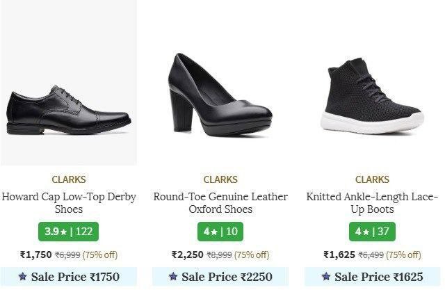 Ajio Loot Drop On Premium Brands Armani Exchange Replay La Martina G Star R