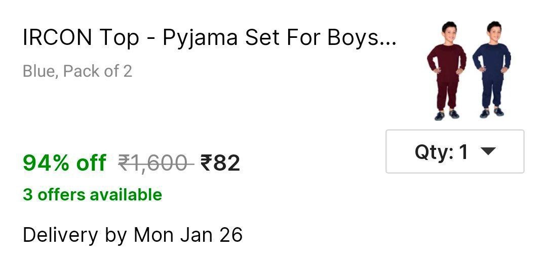 Loot Pack Of 2 82