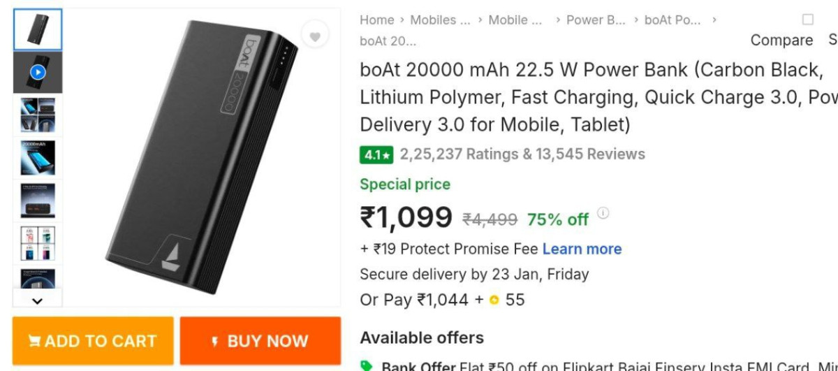 Grab 1 099
