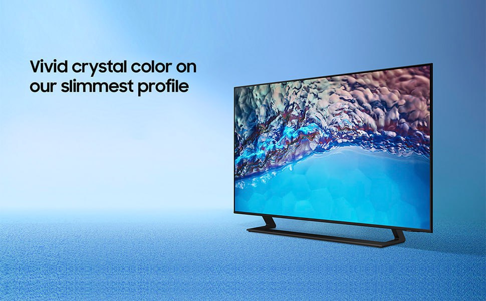 Samsung (55 Inches) 4k Uhd Smart Led Tv 45990 Bank Discount Extra