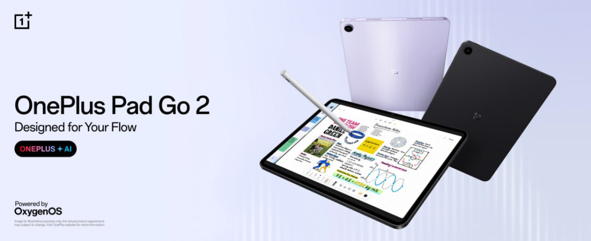 Oneplus Pad Go 2 (8gb 128 Gb) 23 999 Oneplus Stylos 2 Worth 3999 -buy 2000 