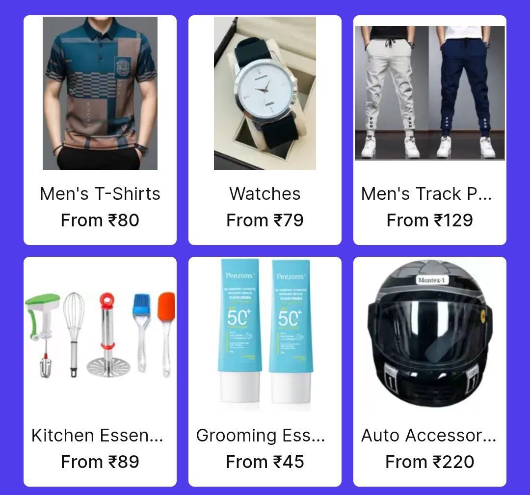 Shopsy Jackpot Deals Start 49master Link