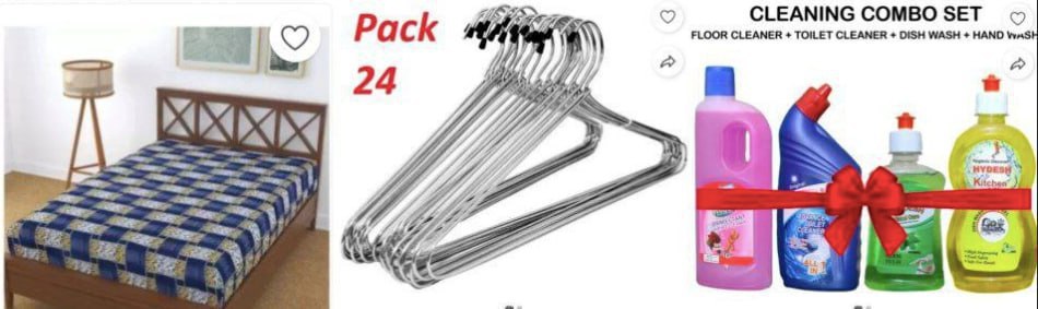 Shopsy Loot Deals Shiva Statue At 72kitchen Tool Kit At 98 Bedsheets From 1